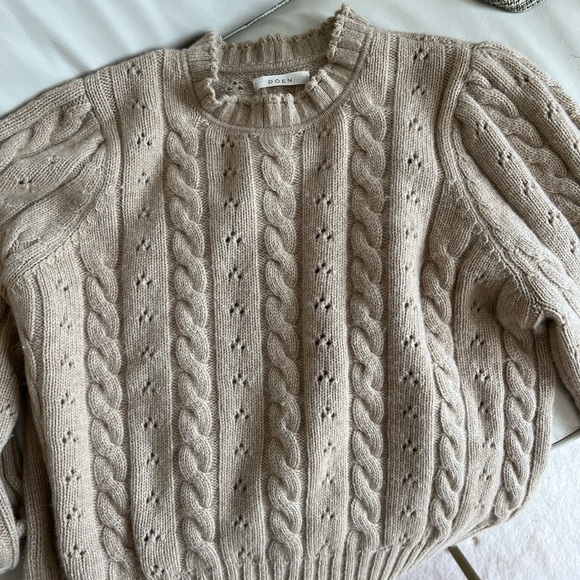 Doen Appoline Sweater - Picture 2 of 5